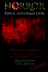 Stiffen corpses: Жизнь и работа коченеющих трупов (СИ) - Литвин Юрий (книги бесплатно полные версии TXT) 📗