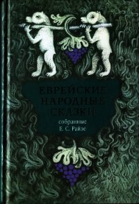 Еврейские народные сказки (Предания, былички, рассказы, анекдоты, собранные Е.С. Райзе) - Райзе Ефим Самойлович (книги TXT) 📗