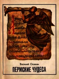 Пермские чудеса (Поиски, тайны и гипотезы) - Осокин Василий Николаевич (читать книги онлайн регистрации txt) 📗