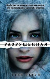 Разрушенная - Терри Тери (бесплатная библиотека электронных книг TXT) 📗