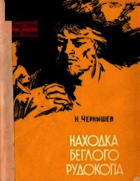 Находка беглого рудокопа - Чернышев Николай Исакович (читать онлайн полную книгу TXT) 📗