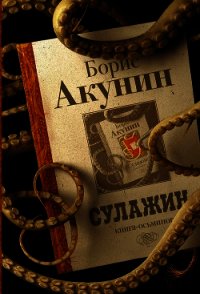 Сулажин - Акунин Борис (электронная книга TXT) 📗