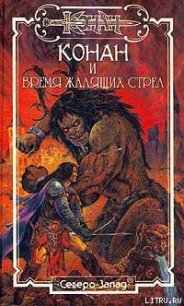 Время жалящих стрел - О'Найт Натали (читаем полную версию книг бесплатно .TXT) 📗