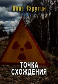 Точка схождения (СИ) - Таругин Олег Витальевич (лучшие книги читать онлайн бесплатно без регистрации txt) 📗