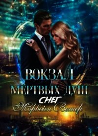 Вокзал мёртвых душ: Снег (СИ) - Ветер Морвейн "Lady Morvein" (читать книги без регистрации TXT) 📗