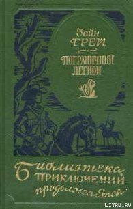 В прериях Техаса - Грэй Зейн (читать полностью бесплатно хорошие книги TXT) 📗