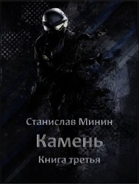 Камень. Книга 3 (СИ) - Минин Станислав (книги онлайн полностью бесплатно .txt) 📗