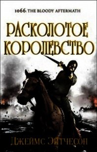 Расколотое королевство (ЛП) - Эйтчесон Джеймс (версия книг .txt) 📗