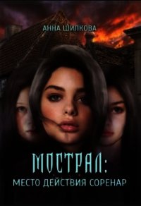 Мострал: место действия Соренар (СИ) - Шилкова Анна (книги регистрация онлайн txt) 📗