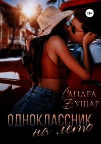 Одноклассник на лето - Бушар Сандра (книги без регистрации бесплатно полностью .txt) 📗