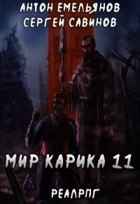 Тайна Кота (СИ) - Емельянов Антон Дмитриевич (бесплатная библиотека электронных книг txt) 📗