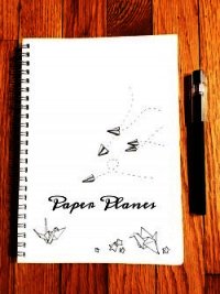 Paper Planes (СИ) - "Miss Alex" (версия книг TXT) 📗