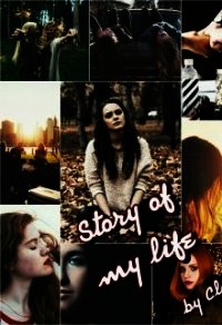 Story of my life: High school (СИ) - "Clay" (книги онлайн полные .txt) 📗