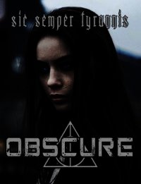 Obscure (СИ) - "So..The End" (книги онлайн без регистрации полностью .txt) 📗