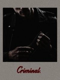 Criminal (СИ) - "yourwriterellen" (электронную книгу бесплатно без регистрации txt) 📗