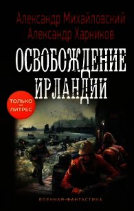 Освобождение Ирландии - Михайловский Александр (книги без регистрации бесплатно полностью TXT) 📗