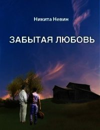 Забытая любовь (СИ) - Невин Никита (книга читать онлайн бесплатно без регистрации .txt) 📗