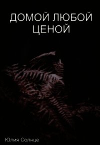 Домой любой ценой (СИ) - Солнце Юлия (электронные книги бесплатно txt) 📗