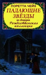 Падающие звёзды - Чейз Лоретта (читать книги онлайн без сокращений txt) 📗