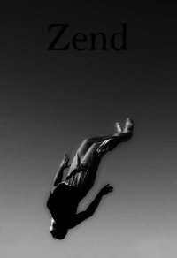 Zend (СИ) - Даждев Игорь (книги бесплатно читать без .TXT) 📗