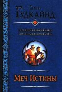 МИ (Цикл) - Гудкайнд Терри (книги полностью бесплатно TXT) 📗