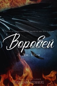 Воробей (ЛП) - Шен Л. Дж. (читать книги онлайн полностью без сокращений txt) 📗