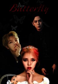 Бабочка (СИ) - "Song Viki" (читать книгу онлайн бесплатно без .txt) 📗