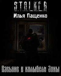 Пасьянс в колыбели Зоны (СИ) - Пащенко Илья (книги онлайн полностью txt) 📗