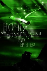 Ночь заканчивается рассветом ( Бонус к первой книге "Дочь княжеская" ) (СИ) - Чернышева Наталья Сергеевна (электронная книга .txt) 📗