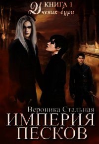 Ученик бури (СИ) - Стальная Вероника (читать книги регистрация TXT) 📗