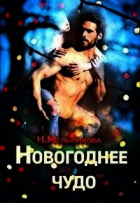 Новогоднее чудо (СИ) - Мельникова Надежда Анатольевна (мир книг .TXT) 📗