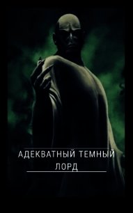 Адекватный темный лорд (СИ) - Смирнов Роман (мир книг .txt) 📗