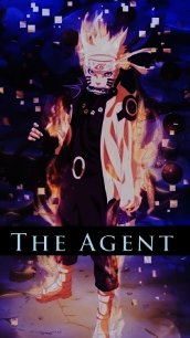 The Agent (СИ) - "Макс Кукурузный" (электронная книга .txt) 📗