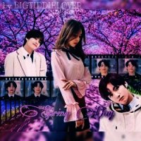 Spring day (СИ) - "BIGTIDDIELOVER" (бесплатная библиотека электронных книг txt) 📗