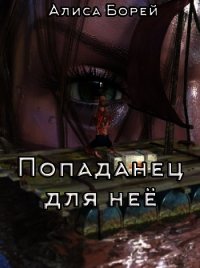 Попаданец для нее (СИ) - Борей Алиса (книги онлайн TXT) 📗