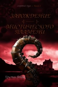 Зарождение мистического пламени (ЛП) - Бейли Кристин (читать полные книги онлайн бесплатно .TXT) 📗