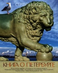 Книга о Петербурге - Носов Сергей (книги хорошем качестве бесплатно без регистрации .txt) 📗