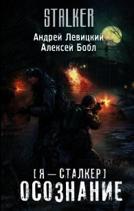 Осознание - Левицкий Андрей (читаем книги бесплатно TXT) 📗