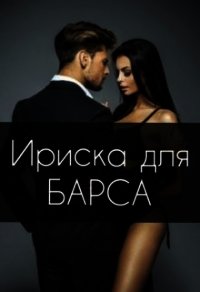 Ириска для Барса (СИ) - Штогрина Анна (читаем книги онлайн бесплатно полностью .txt) 📗