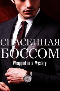 Спасенная босом (СИ) - a Mystery Wrapped in (книги онлайн бесплатно без регистрации полностью .TXT) 📗