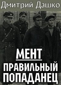 Правильный попаданец (СИ) - Дашко Дмитрий Николаевич (книги .TXT) 📗