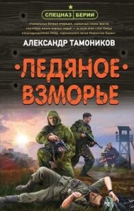 Ледяное взморье - Тамоников Александр (полные книги .TXT) 📗