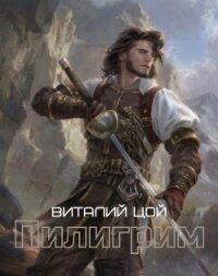 Пилигрим (СИ) - Цой Виталий (читаем книги онлайн бесплатно без регистрации TXT) 📗