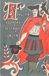 Польские народные легенды и сказки - сказки Народные (читать книги онлайн полные версии TXT) 📗