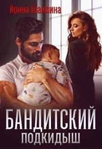 Бандитский подкидыш (СИ) - Шайлина Ирина (читаем книги онлайн бесплатно txt) 📗