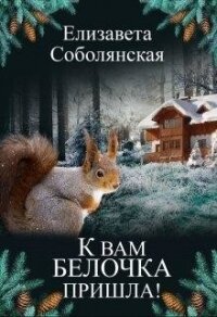 К вам белочка пришла... (СИ) - Соболянская Елизавета (книги онлайн читать бесплатно TXT) 📗