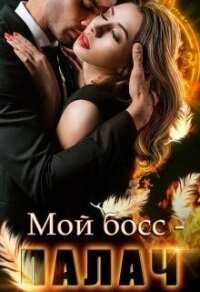 Мой босс - палач (СИ) - Владимирова Анна (книги бесплатно полные версии .txt) 📗