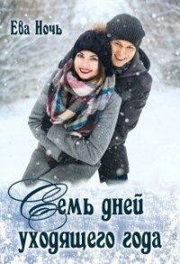 Семь дней уходящего года (СИ) - Ночь Ева (книги бесплатно без онлайн txt) 📗