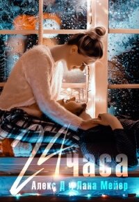 24 часа - "Алекс Д" (книги бесплатно TXT) 📗