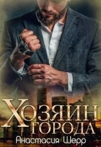 Хозяин города (СИ) - Шерр Анастасия (читать книги бесплатно полностью без регистрации сокращений txt) 📗